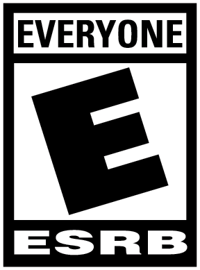 ESRB Rating: Everyone